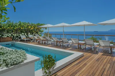 Casa Angelina Hotels in Praiano