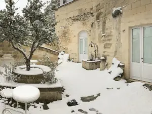 Sant'Angelo, Matera