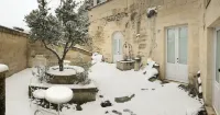 Sant'Angelo, Matera - Small Luxury Hotels Hotel dekat Sassi di Matera