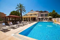 Montana Hotel - Hot Springs