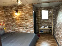 Pine Tree Homestay