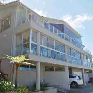 IdylWilde Hotel Exterior