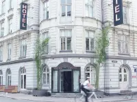 Ibsens Hotel