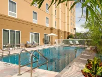 Hampton Inn & Suites Lakeland-South Polk Parkway