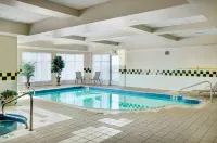 Hilton Garden Inn Kitchener/Cambridge - Pool