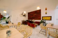 Rumah Manis Butik Hotel Отели в г. Warudoyong