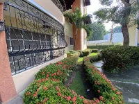 2DR Spacious 3-Bedroom Apartment Santo Domingo