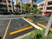 2DR Spacious 3-Bedroom Apartment Santo Domingo - 公寓