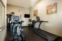 Best Western Holiday Hotel - Træningscentre
