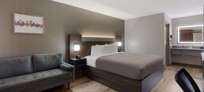 Quality Inn Fort Jackson Hotels in Richland County