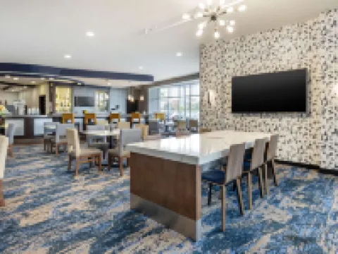 Cambria Hotel Minneapolis Maple Grove Hotels in Maple Grove