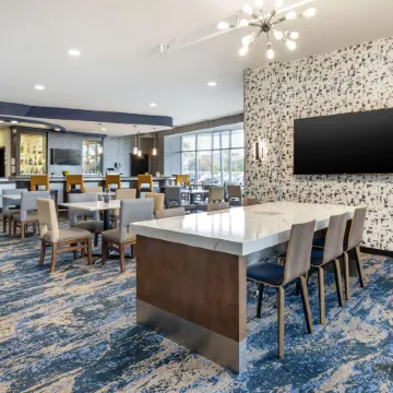 Cambria Hotel Minneapolis Maple Grove