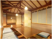 Hotel Futaba - Frühstück