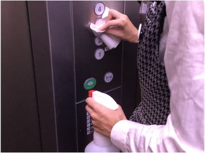 その他 奈良パークホテルの写真