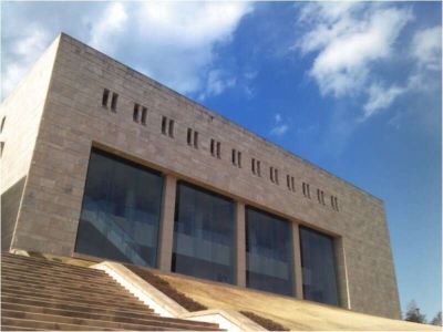 施設外観 ホテルリゾーピア熱海の写真