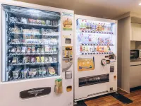 شيناجاوا توبو هوتل Hotels near شيناجاوا