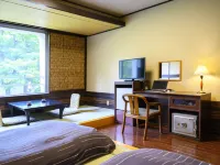 Takamiya Hotel Lucent Hotel di 