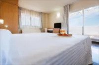 Hotel Fontana Plaza