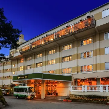 Hotel Sunvalley Nasu