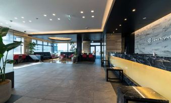 Daiwa Roynet Hotel Hiroshima-Ekimae