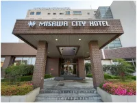 Misawa City Hotel Hotels in Misawa