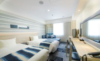 Hotel Torifito Naha Asahibashi