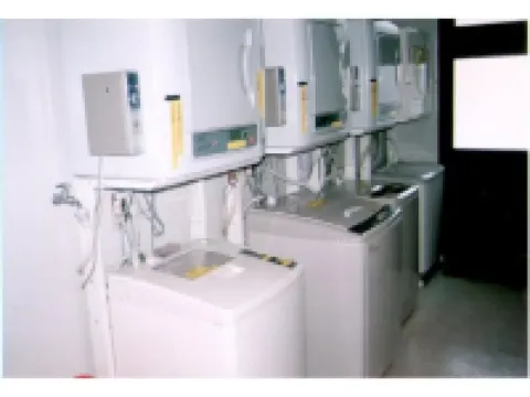 ビジネスインアサゴ 朝来のホテル