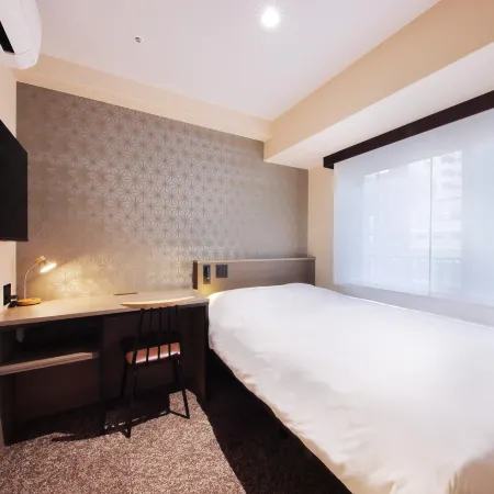 Hotel Sui Kobe Sannomiya by Abest