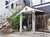 Hotel Tamanoya Hotels in der Nähe von JR Iyo-Saijo station