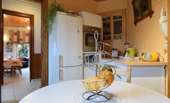 Boutique Holiday Home in Durbuy with Garden