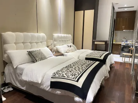 SEEU Designer Homestay