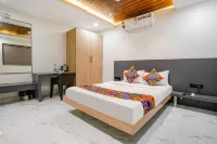 FabHotel Ansh Hotel in zona Bits Technology