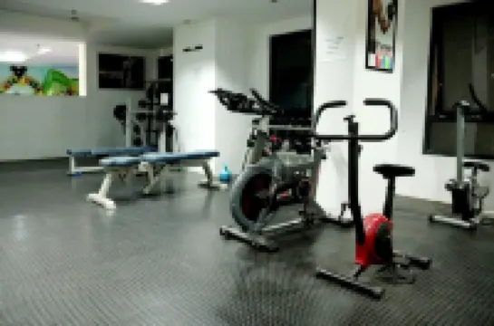 Heart of Ortigas Private Studio 21M