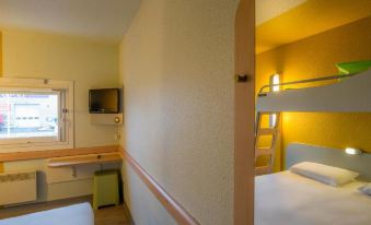 B&B Hôtel Cergy Pierrelaye