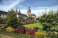 Hotel Elysee Hotels in Alzenau in Unterfranken