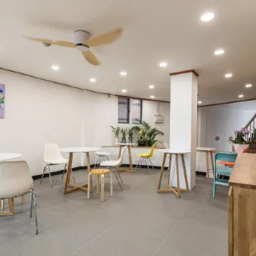 Chuncheon Hue Motel