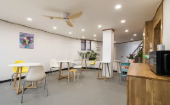 Chuncheon Hue Motel