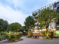 Nesta Grand Hao Nam Hotels in Quan Dong Da