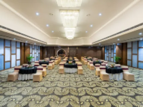 Cygnett Inn Imperial Tezpur Hotels in Tezpur