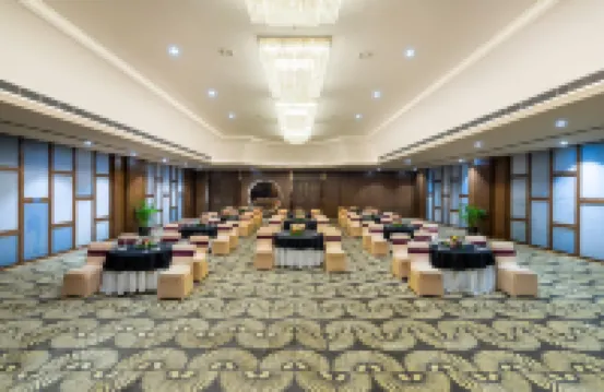 Cygnett Inn Imperial Tezpur