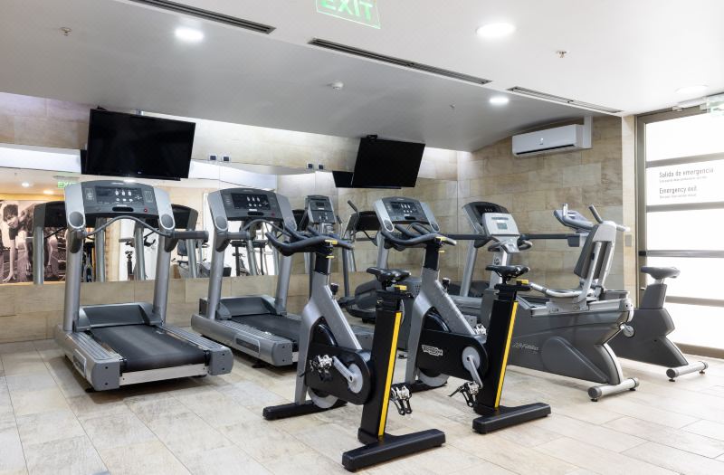 Holiday Inn Express Santiago LAS Condes by IHG photo 4