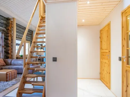 Nilikuru e 12 Отели в г. Northern Lapland