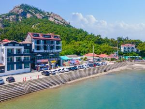 Gunsan (Seonyudo) Yunslo Pool Spa Pension