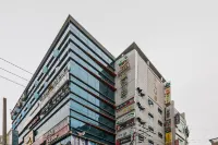 Changwon Sangnam-Dong Hall-in-One