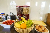Hotel Prima Busan - Bữa sáng