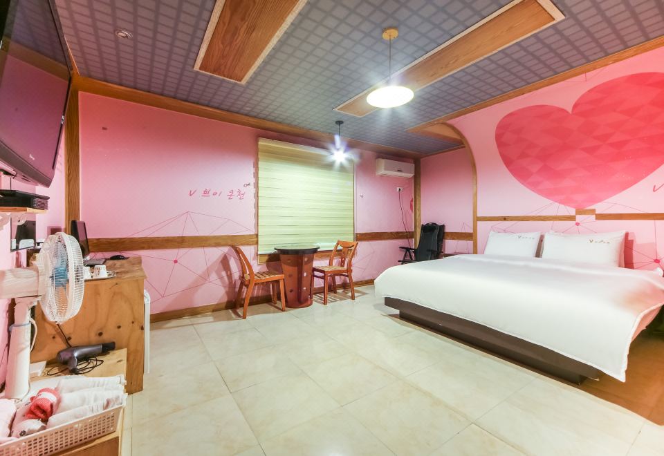 영남알프스V온천