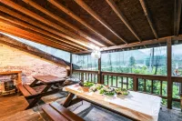 Hongcheon Tteul Pension