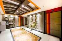 Taean Lux Pensiontel