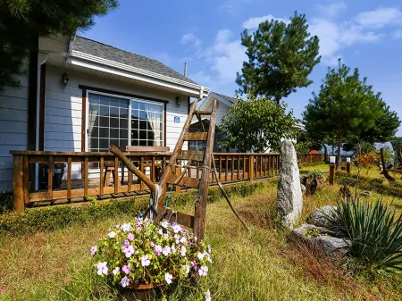 Yangpyeong Undam Mir Pension Отели в г. Янпхён