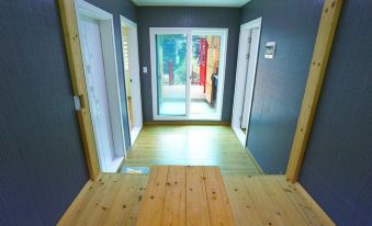 Yangpyeong Jannamuhyanggi Pension